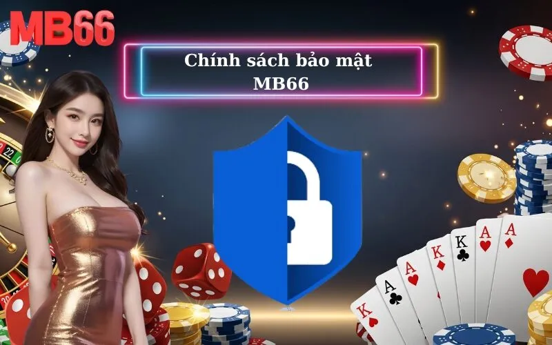 Chính sách bảo mật  MB66