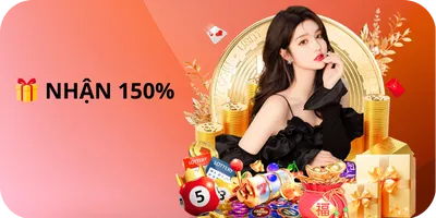 nhận 150% tại MB66