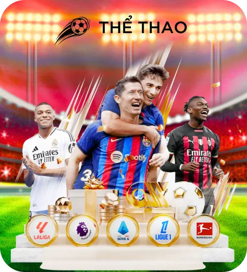 thể thao MB66